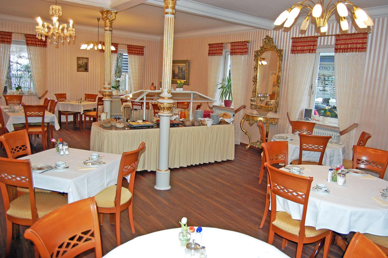 Food & Drinks 4, Hotel Marienhof, Unterallgäu