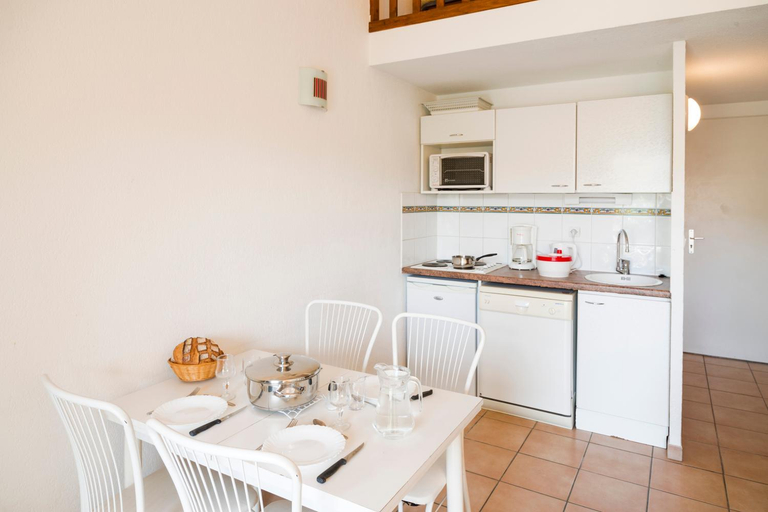 Others 5, Vacanceole - Residence Samaria Village - Hacienda Beach, Hérault