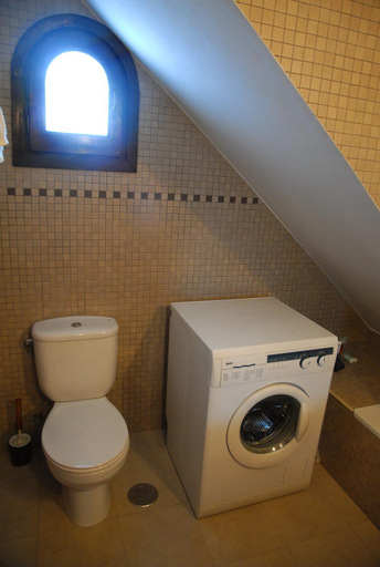 Bathroom 3, Mijas Pueblo Apartment, Málaga
