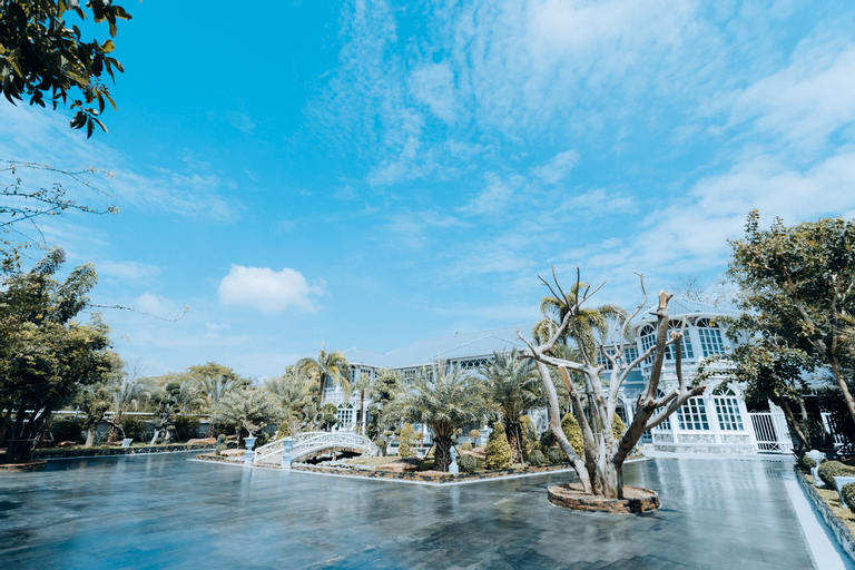 Sport & Beauty 2, BB Le Garden by ZUZU, Muang Khon Kaen
