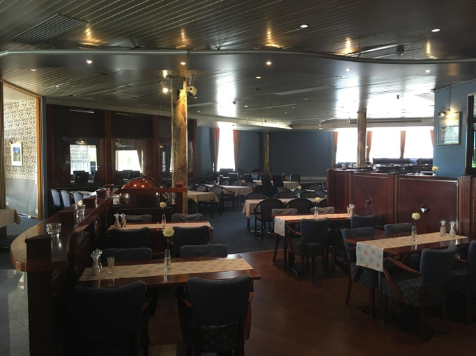 Food & Drinks 4, Finlandia Hotel Fooninki, Southern Ostrobothnia