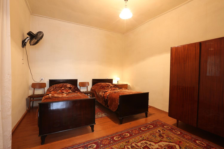 Others 5, Guesthouse ''Ashot Shalunts''