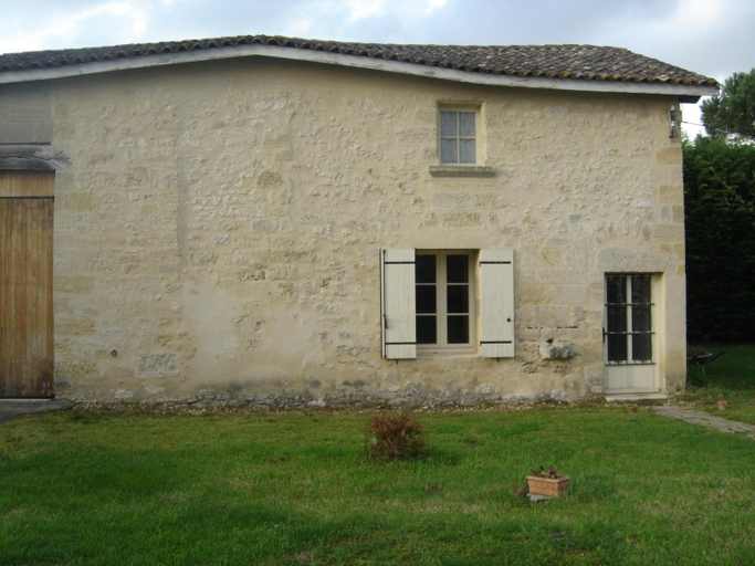 Others 4, Chateau Laborde Marjolaine, Gironde