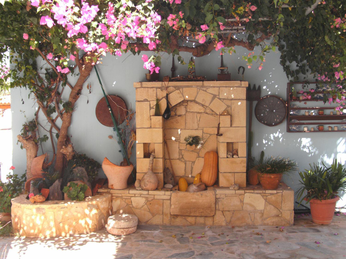 Others 3, Lia Sofia Apartments, Crete