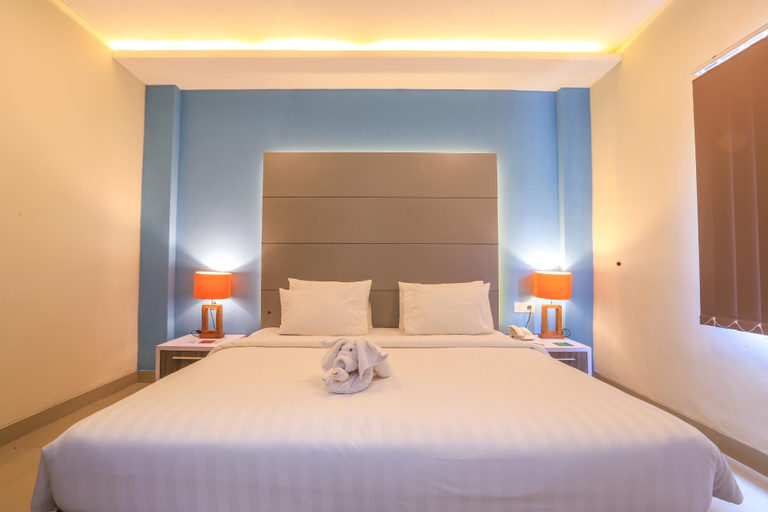 Bedroom 8
