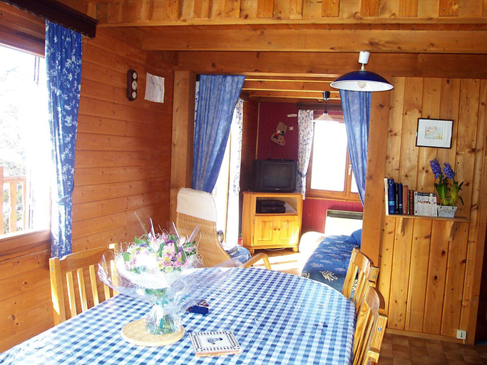 Others 4, Chalet Gerbepal by Interhome, Vosges