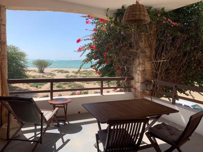 View, BookingBoavista - Apartments