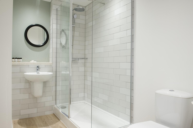 Bathroom 3, The Kestrel by Innkeeper's Collection, North Yorkshire