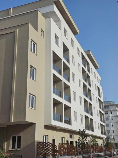 Exterior & Views 2, Luxury ApartHotel Golem, Kavajës
