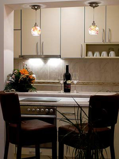 Others 5, Apartments Twins