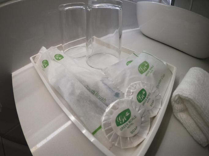 Amenities 2