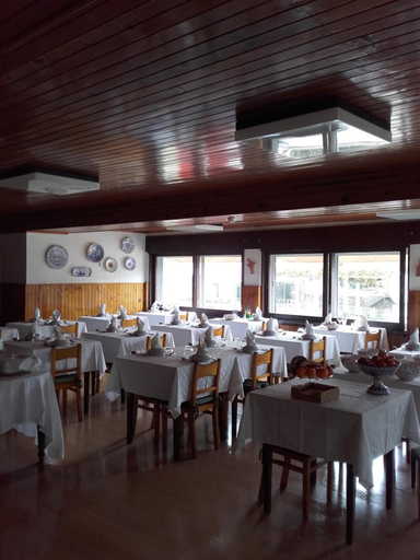 Food & Drinks, Pensao David, AL, São Pedro do Sul