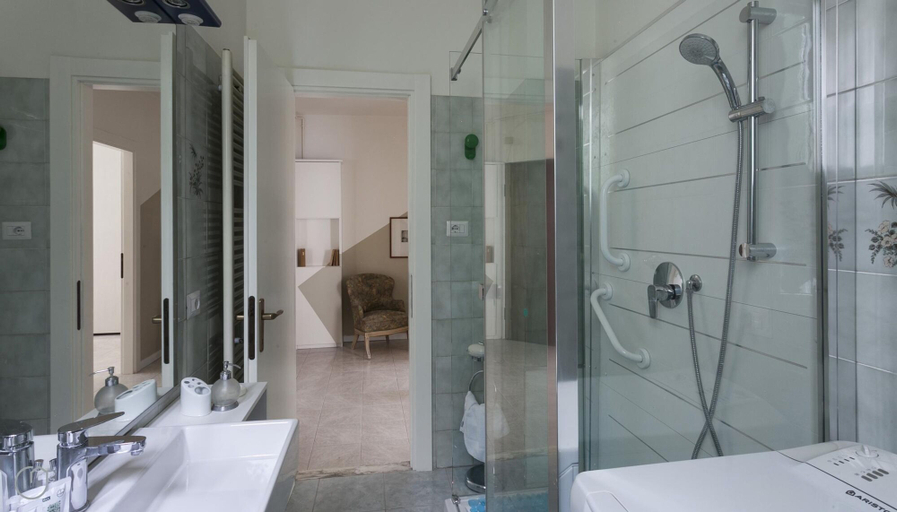 Bathroom 4, Italianway Easy - Argonne 39, Milano