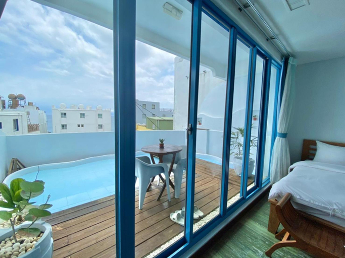 Others 1, Blue Sea Inn, Pingtung