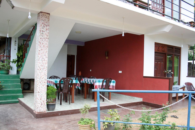 Food & Drinks 4, Yoho Elegant Homestay Ella, Ella