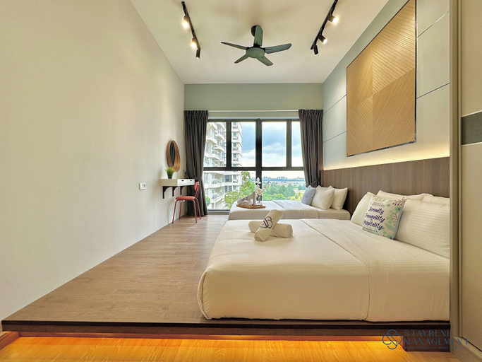 Bedroom 9