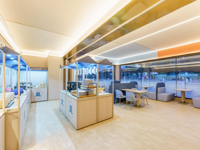 Others 3, Hanting Hotel Shenyang Dadong Ceramic City Huachen, Shenyang