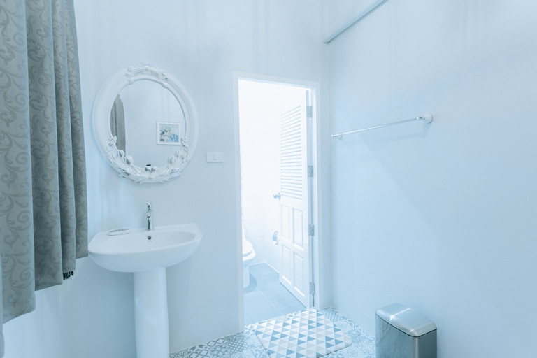 Bathroom 5