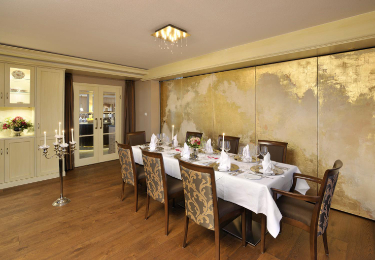 Food & Drinks 4, Hotel Hohe Linde, Ravensburg