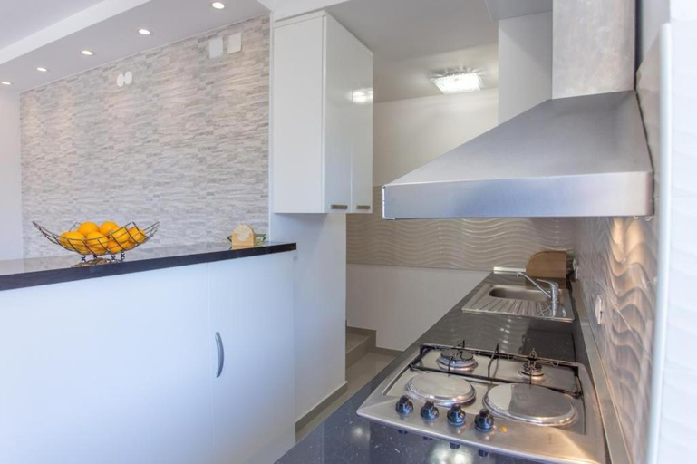 Others 4, Apartment Mojas - Two Bedroom Apartment with Terrace, Dubrovačko Primorje