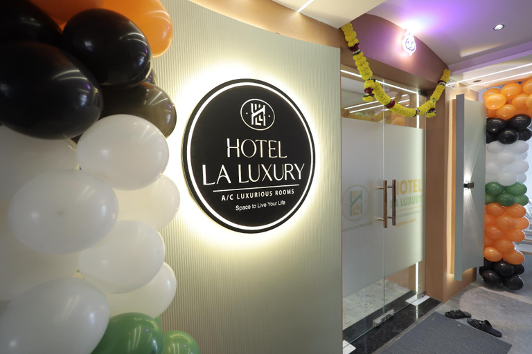 Others 5, HOTEL LA LUXURY, Surat