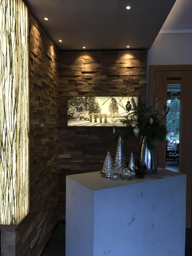 Public Area 2, Hotel Wilhelmshohe Auderath, Cochem-Zell