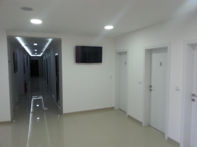 Public Area 2, Garni Hotel Crystal Ice, Niš