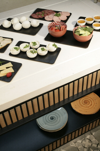 Food & Drinks 5, Kilim Boutique Hotel, Baku