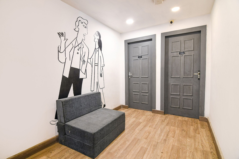 Others 5, Fabhotel Saltel, South 24 Parganas