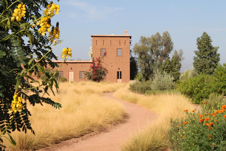 Dar Tasmayoun, Al Haouz