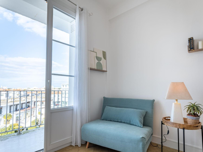 Others 5, Apartment Foncillon by Interhome, Charente-Maritime