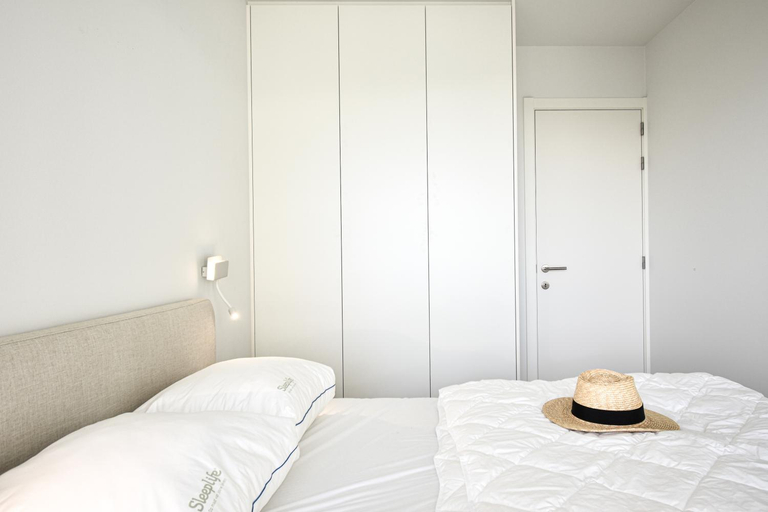 Others 3, Crystal Residences - Luxurious Seaside Apartments, West-Vlaanderen