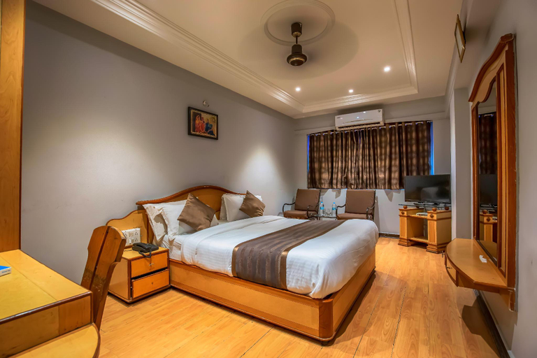 Others 5, Hotel JMC Group, Rajkot