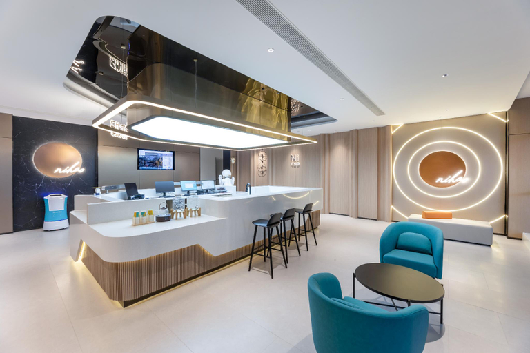 Others 5, Nihao Hotel Changzhou Jintan Economic Development Zone, Changzhou