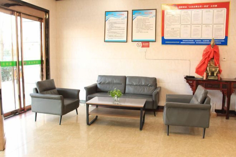 Others 5, Sunshine Hotel (Yuncheng Wanda Plaza Central Hospital), Yuncheng
