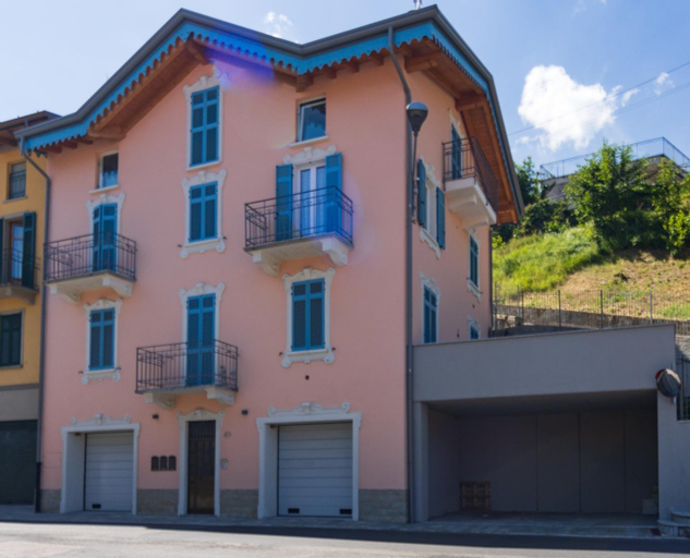 APPARTAMENTO STELLA, Como