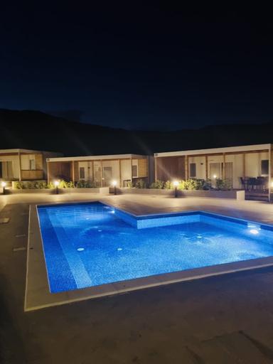 Sport & Beauty 4, Blue Charm Mobile Home, Orebić