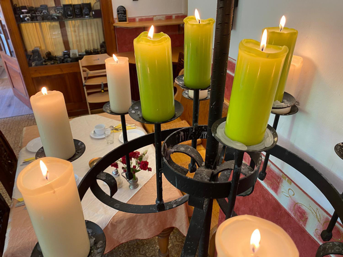 Food & Drinks 4, Kreuzerhof Hotel Garni, Ansbach