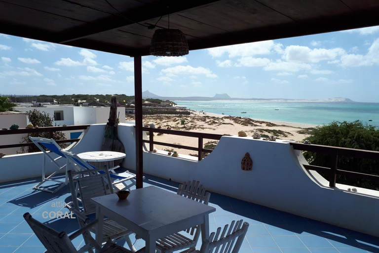 Others 4, BookingBoavista - Apartments