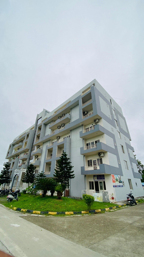 Exterior & Views 2, LivBox Rudrapur, Udham Singh Nagar