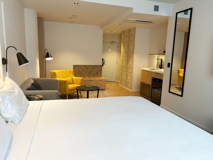 Bedroom 5