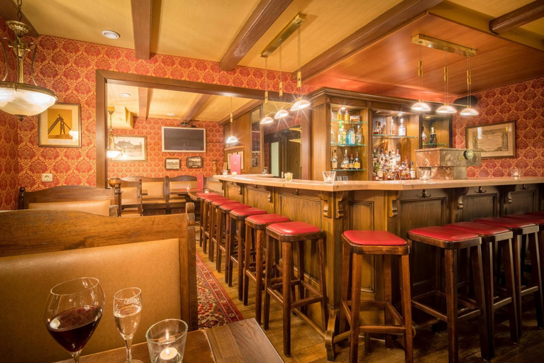 Food & Drinks 4, Hotel Altes Zollhaus, Friesland