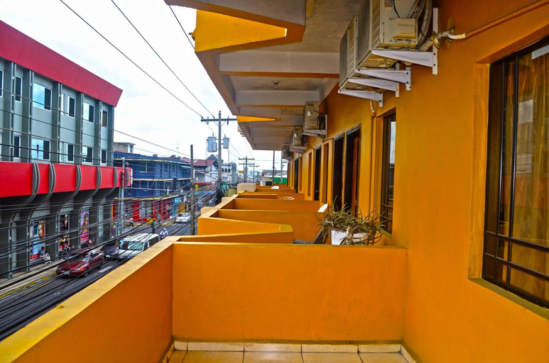Others 5, Hotel Plaza Palmero, San Pedro Sula