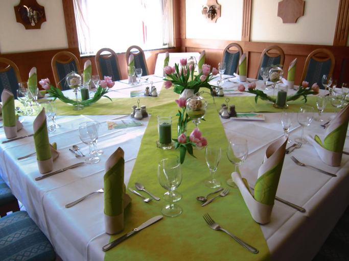 Food & Drinks 4, Ratskeller Thum, Erzgebirgskreis