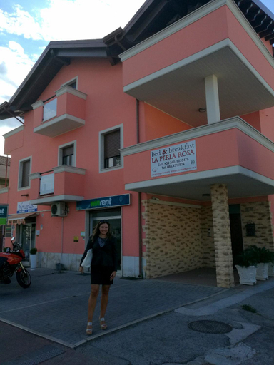 Others 5, Bed & Breakfast La Perla Rosa, Pescara