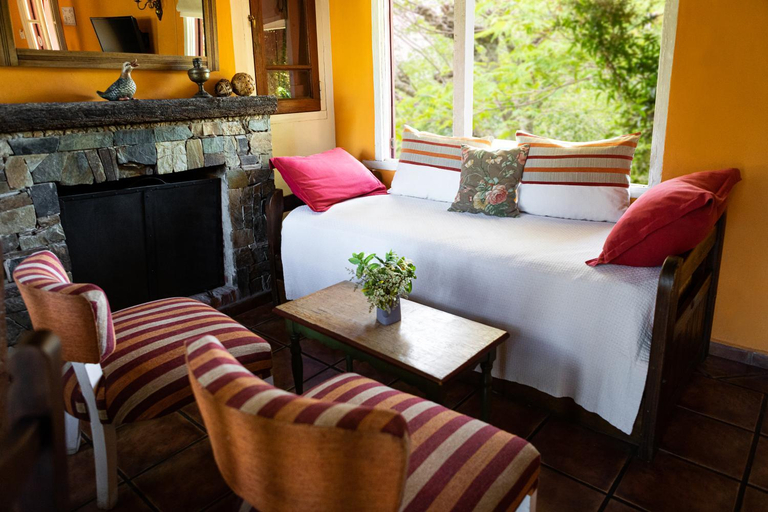Bedroom 3, Cabanas La Escondida, Tandil