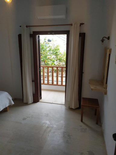 Bedroom 3, Hotel Sofia, Faistos