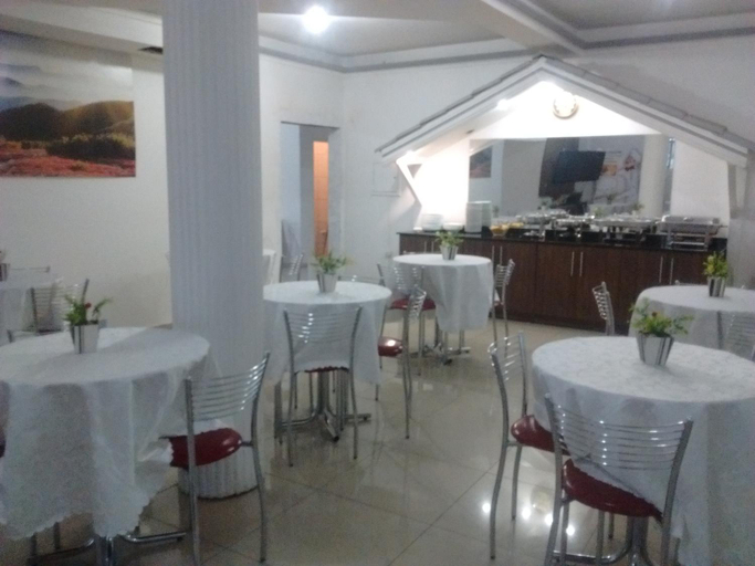 Food & Drinks 5, Hotel Dal Gobo, Ponta Grossa