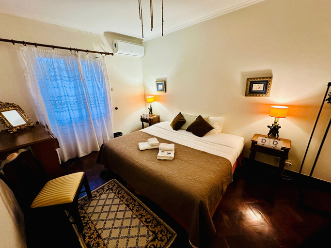 Bedroom 3, DMCharme, Ponta Delgada