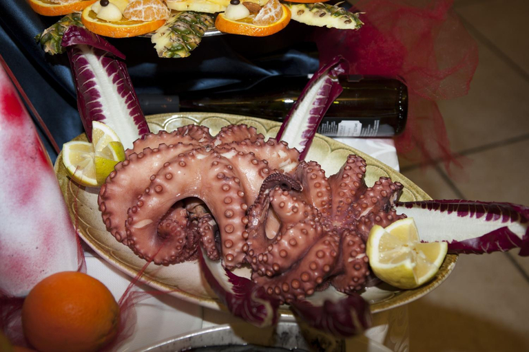 Food & Drinks 4, Hotel Panorama Del Golfo, Foggia